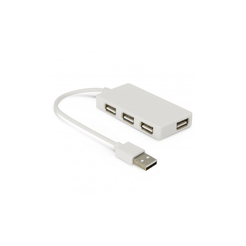 Byte USB Hub