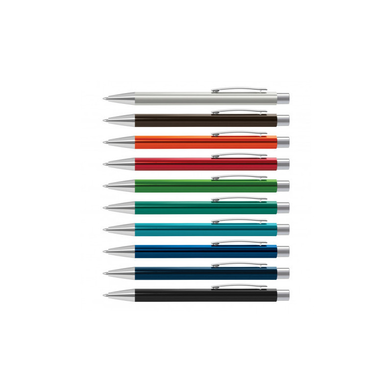 Lancer Metal Pen