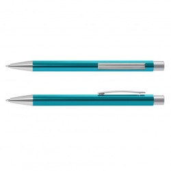Lancer Metal Pen