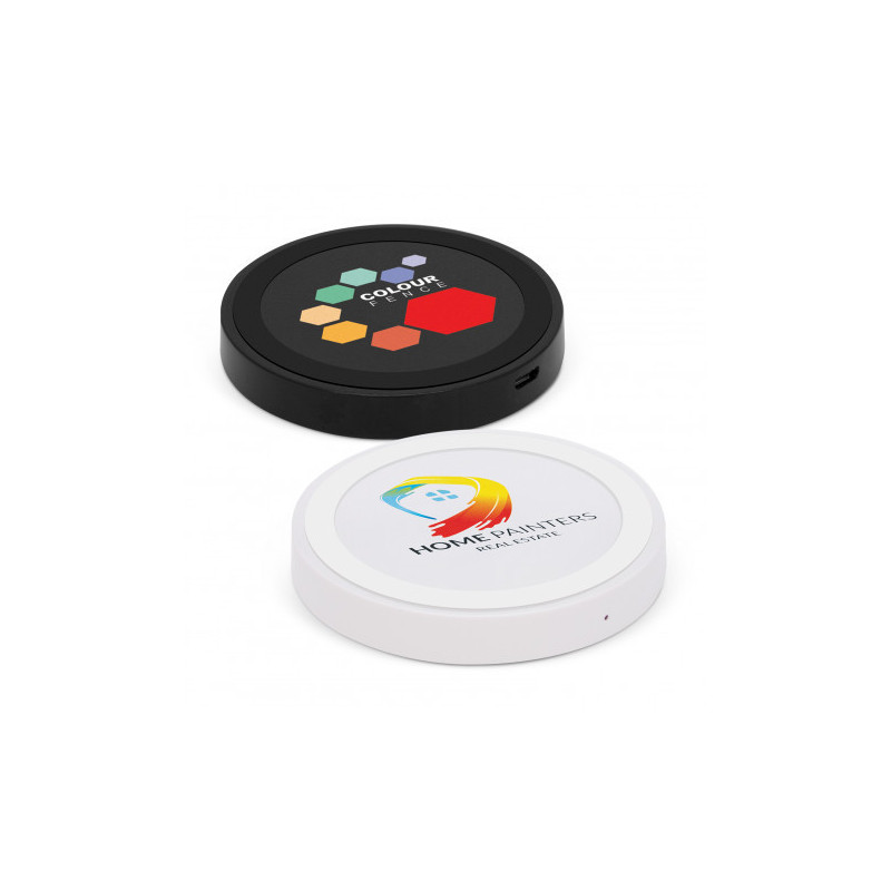 Orbit Wireless Charger - Colour Match