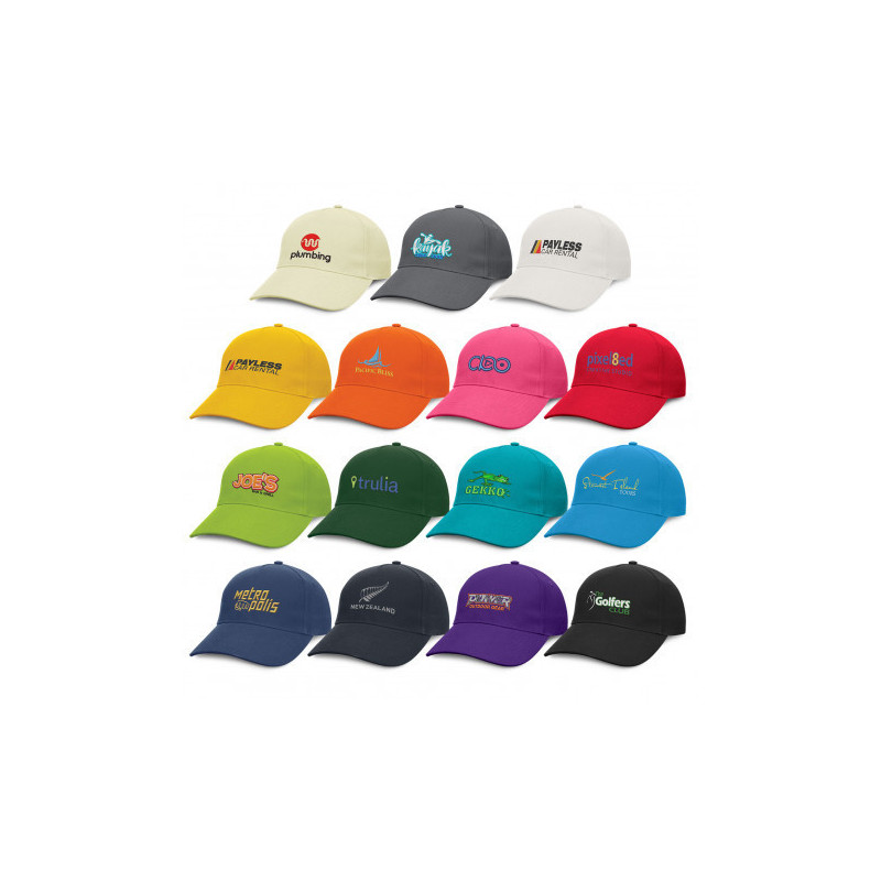Condor Cap