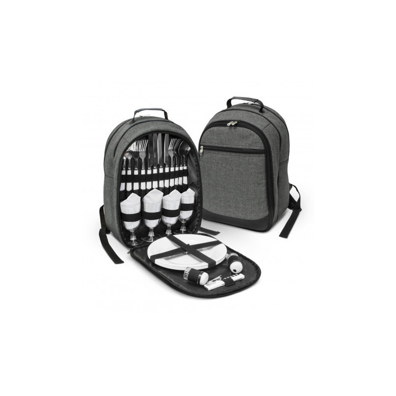 Arcadia Picnic Backpack
