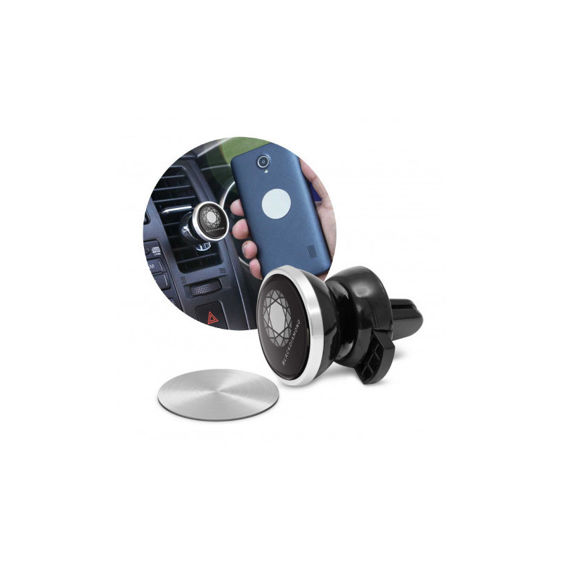 Nuvo Magnetic Phone Holder