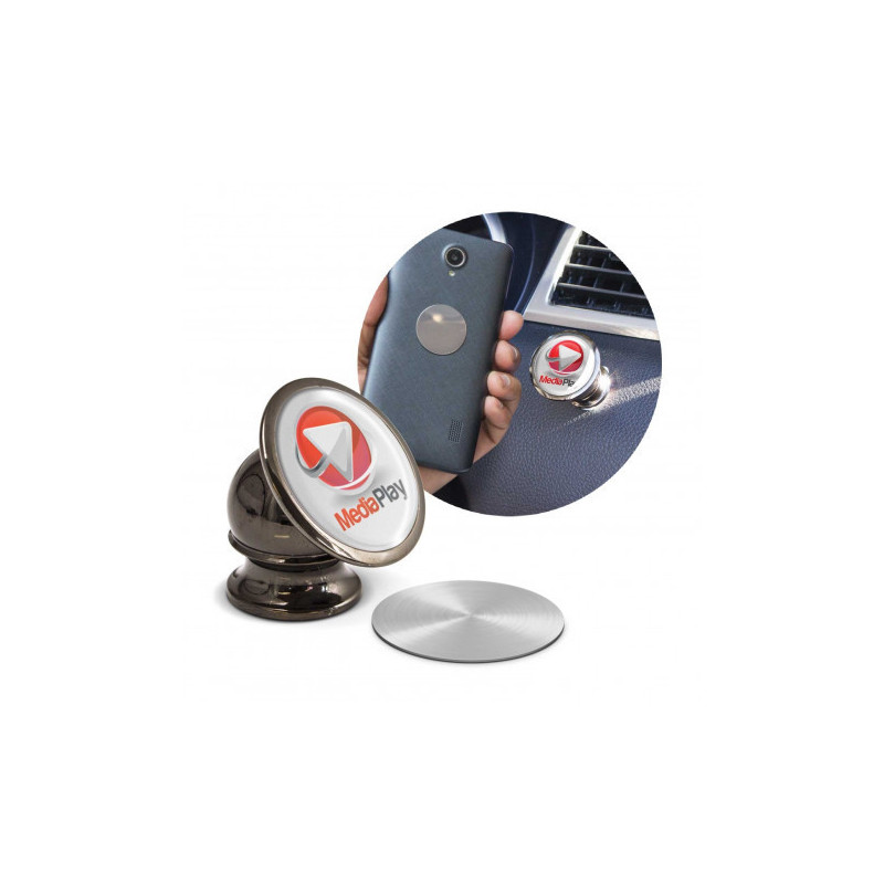 Enzo Magnetic Phone Holder