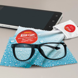 Biz Screen Cleaner with Clip_x000D_