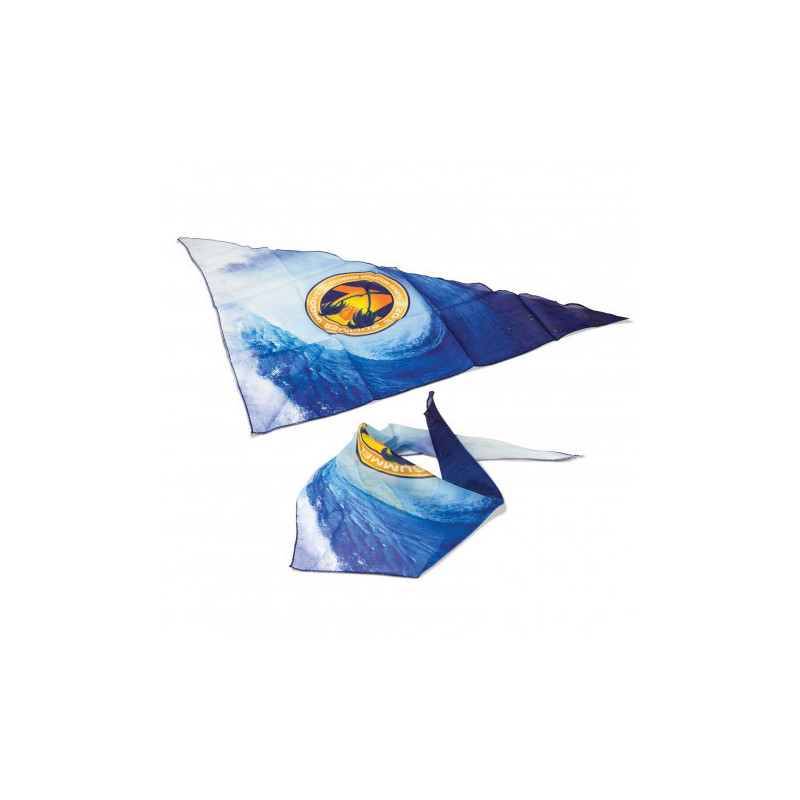 Triangle Bandana