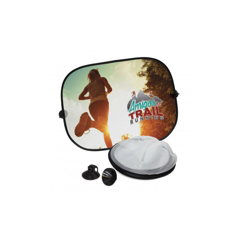 Car Sunshade Set