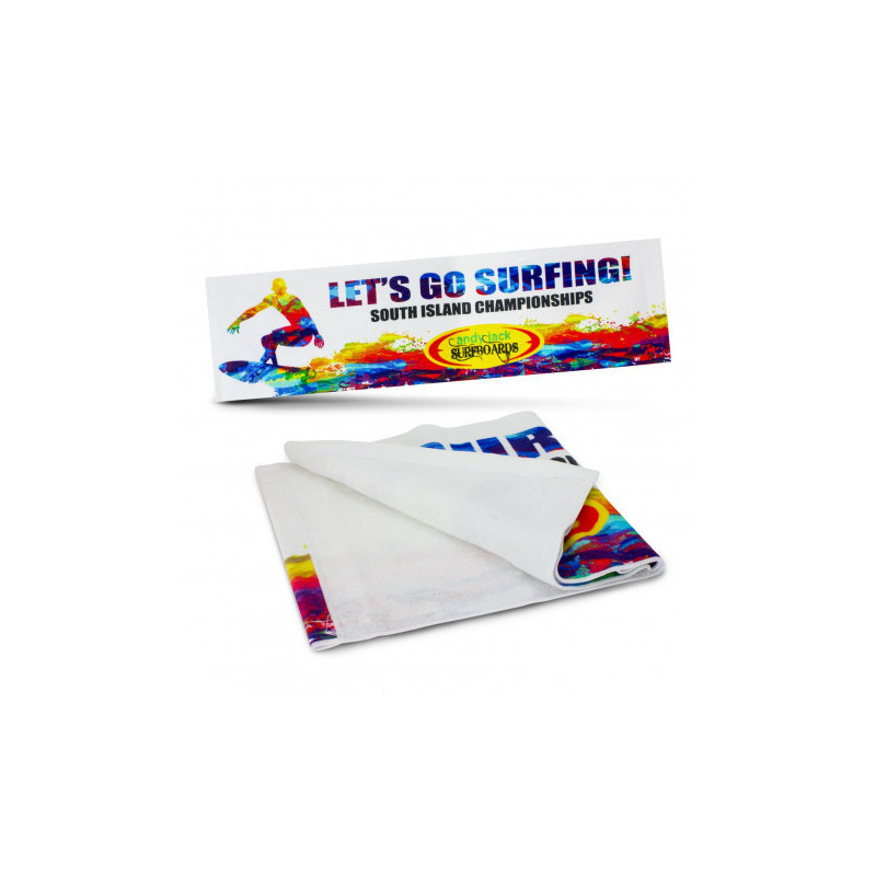 Marathon Sports Towel