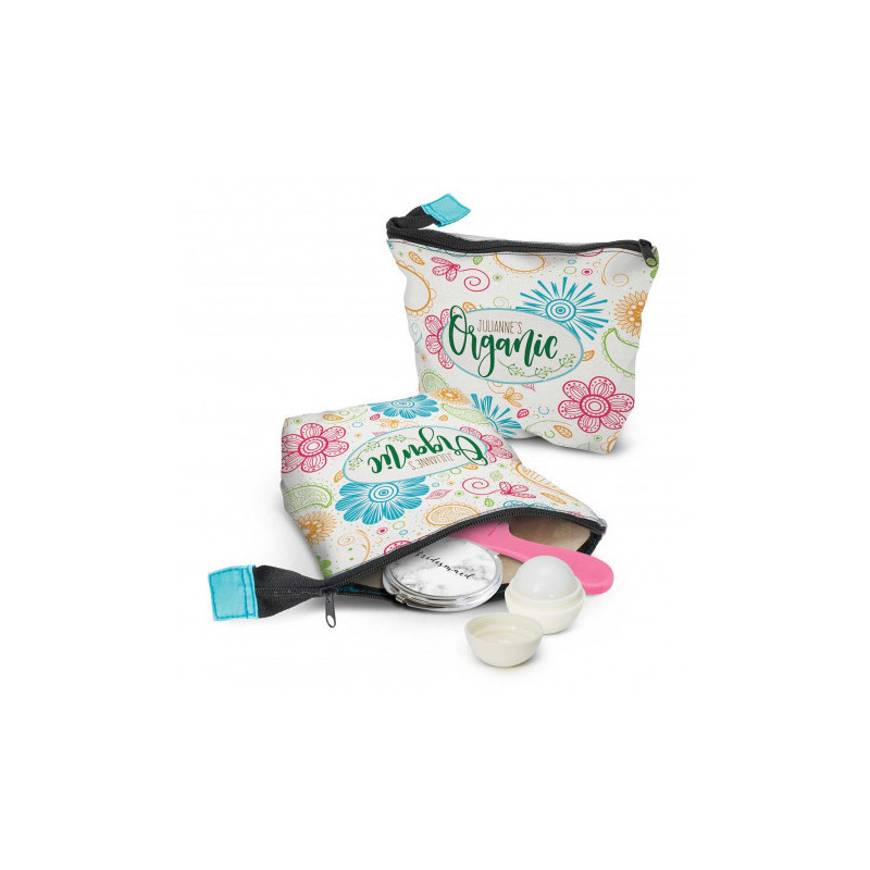 Trento Cosmetic Bag