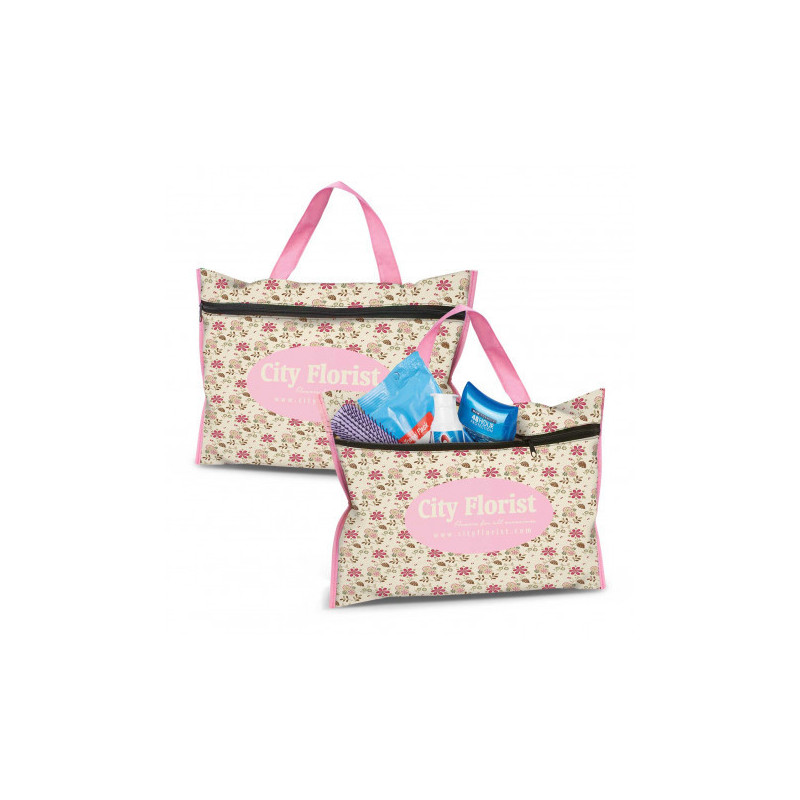 Florence Toiletry Bag