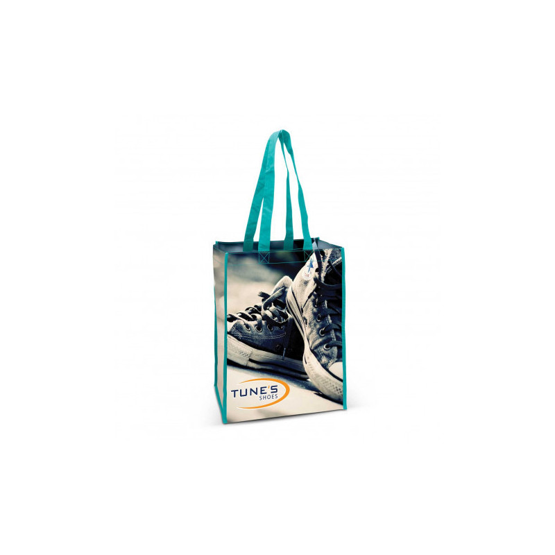 Anzio Cotton Tote Bag