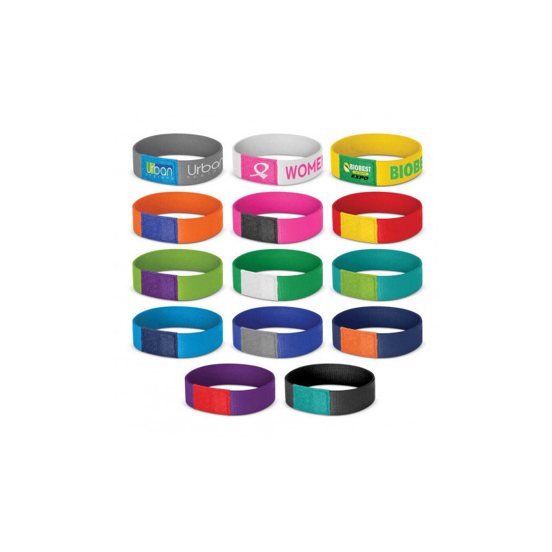 Dazzler Wrist Band