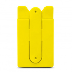 Snap Phone Wallet - Indent