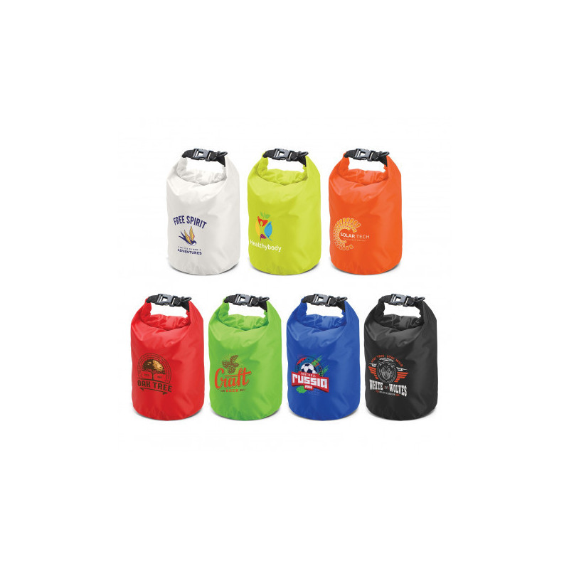 Nevis Dry Bag - 5L