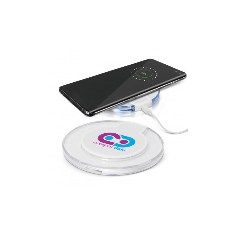 Apollo Wireless Charger