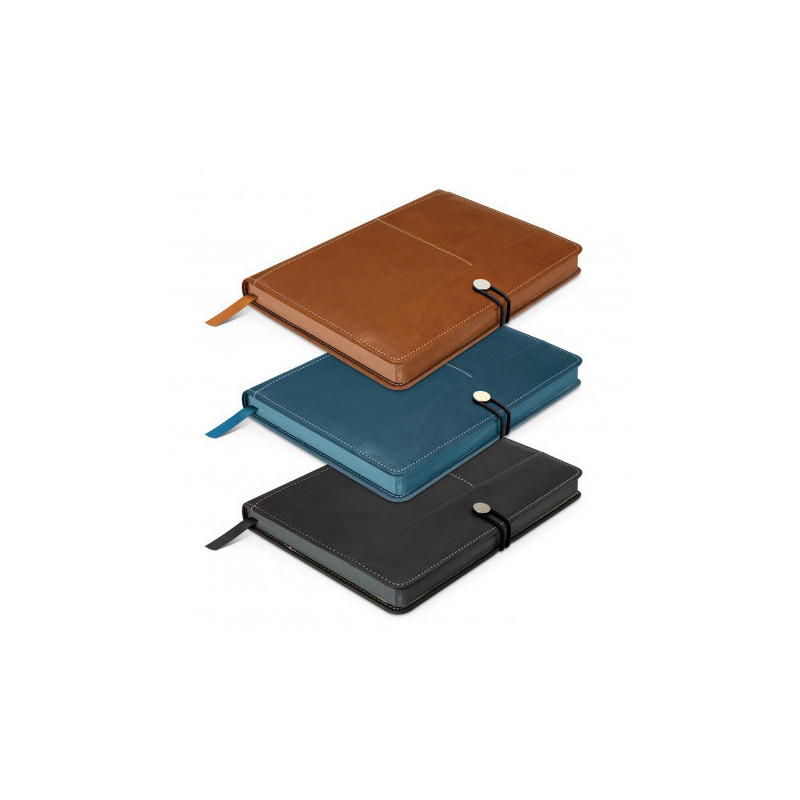 Melrose Notebook