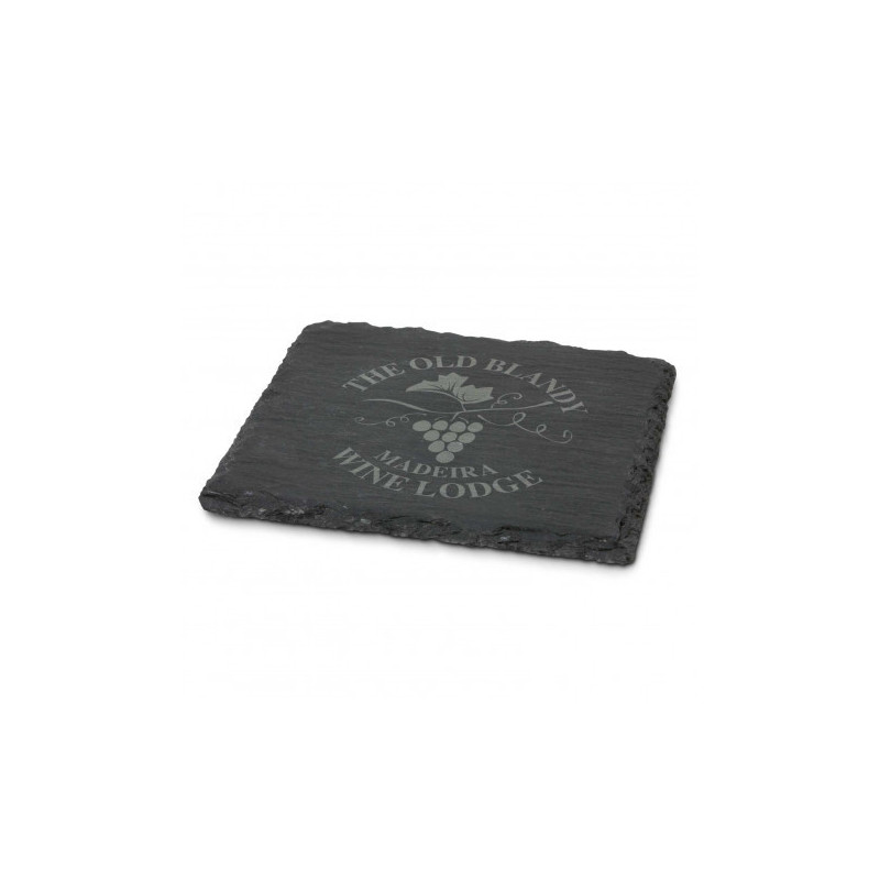 Slate Coaster - Single