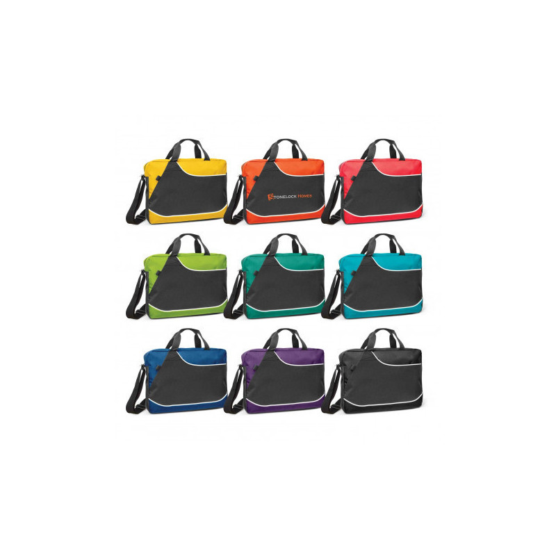 Centrix Conference Satchel