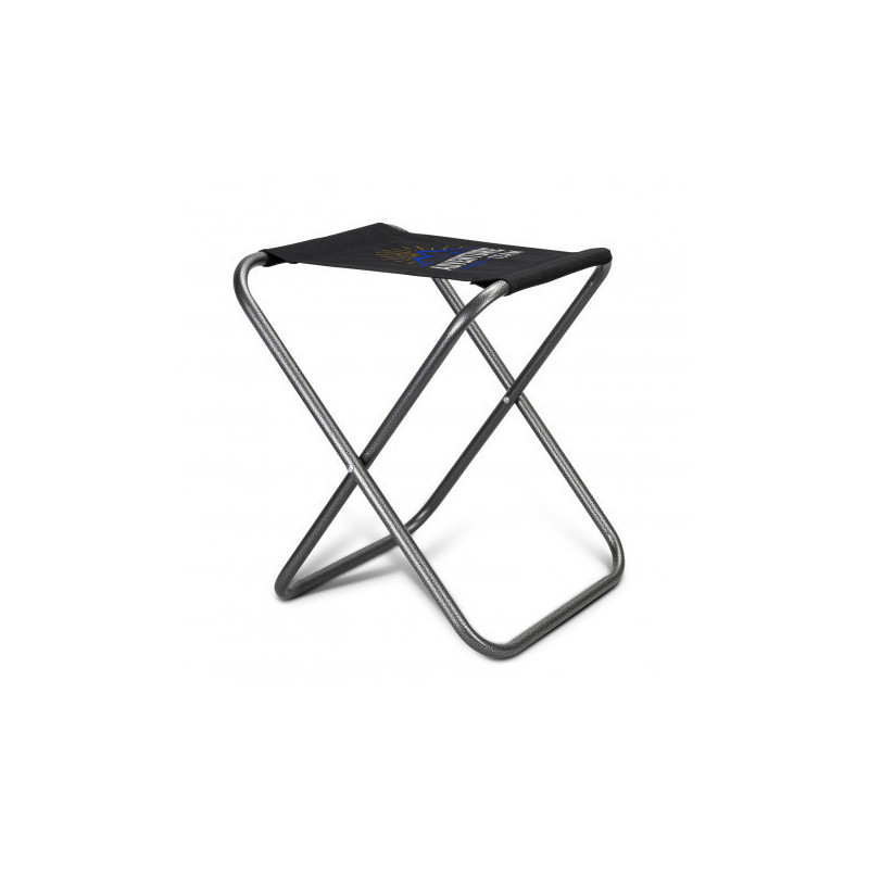 Quebec Folding Stool