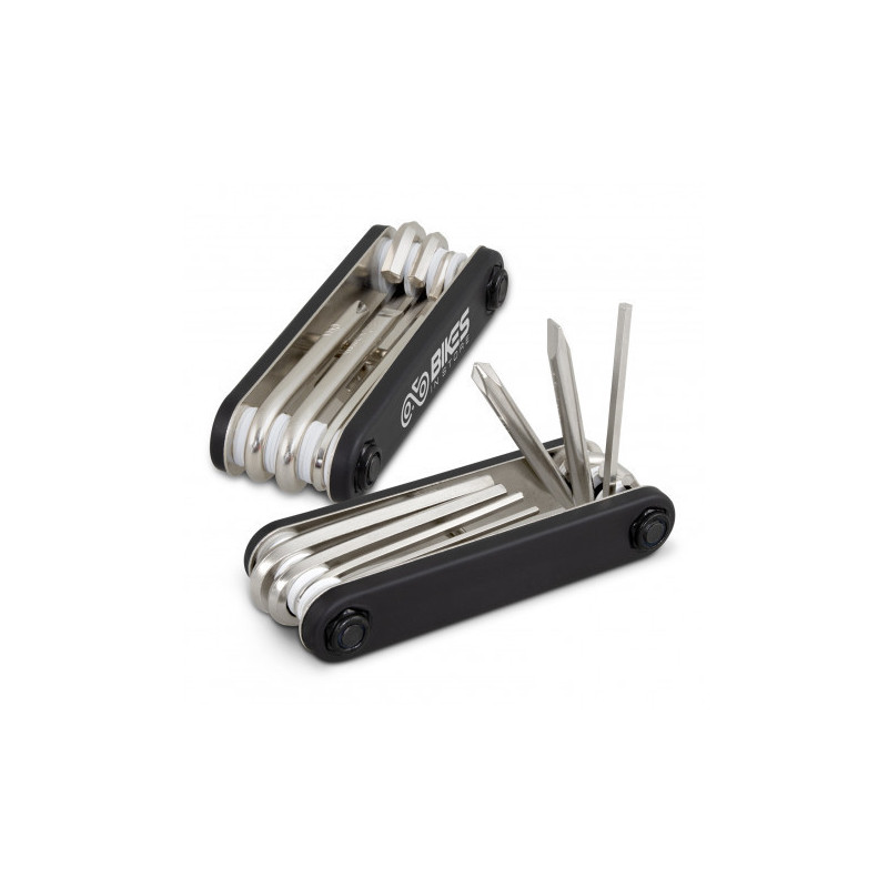 Targa Multi-Tool Set
