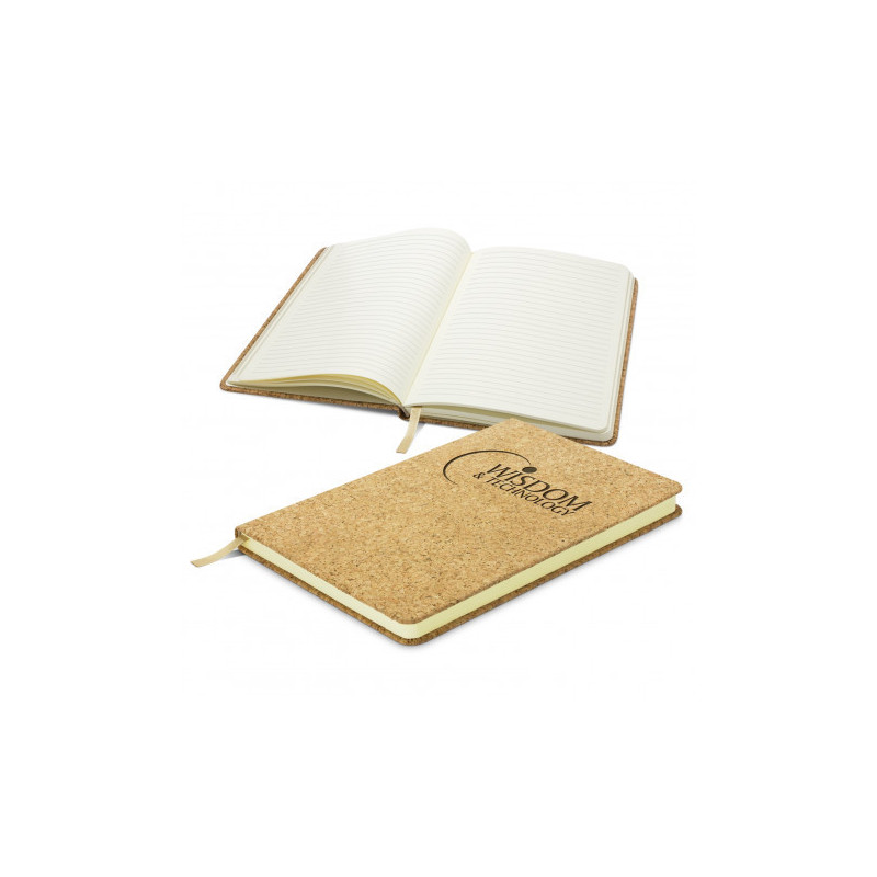 Oakridge Notebook