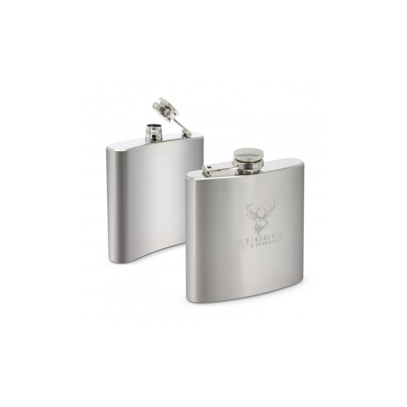 Tennessee Hip Flask