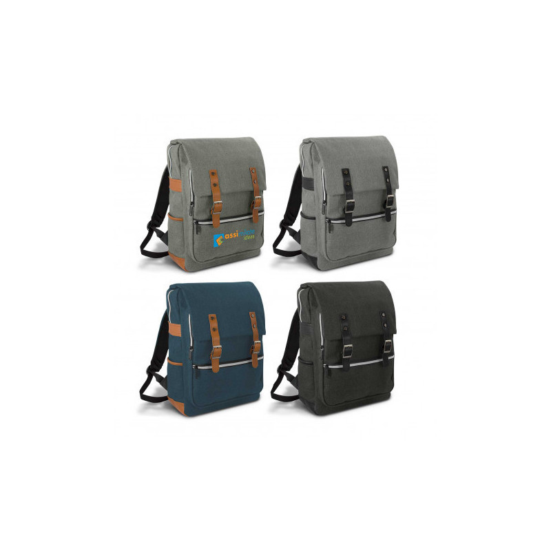 Nirvana Backpack