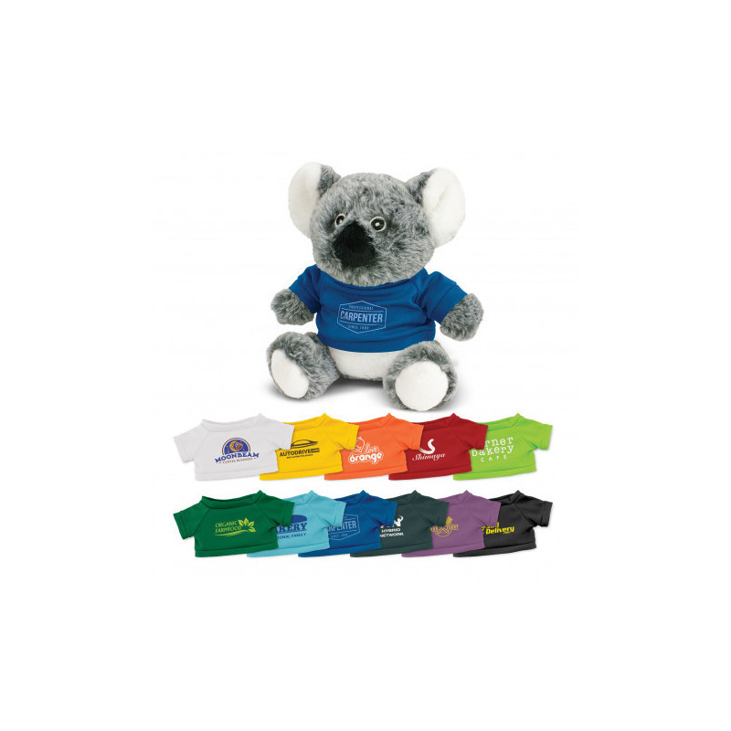 Koala Plush Toy