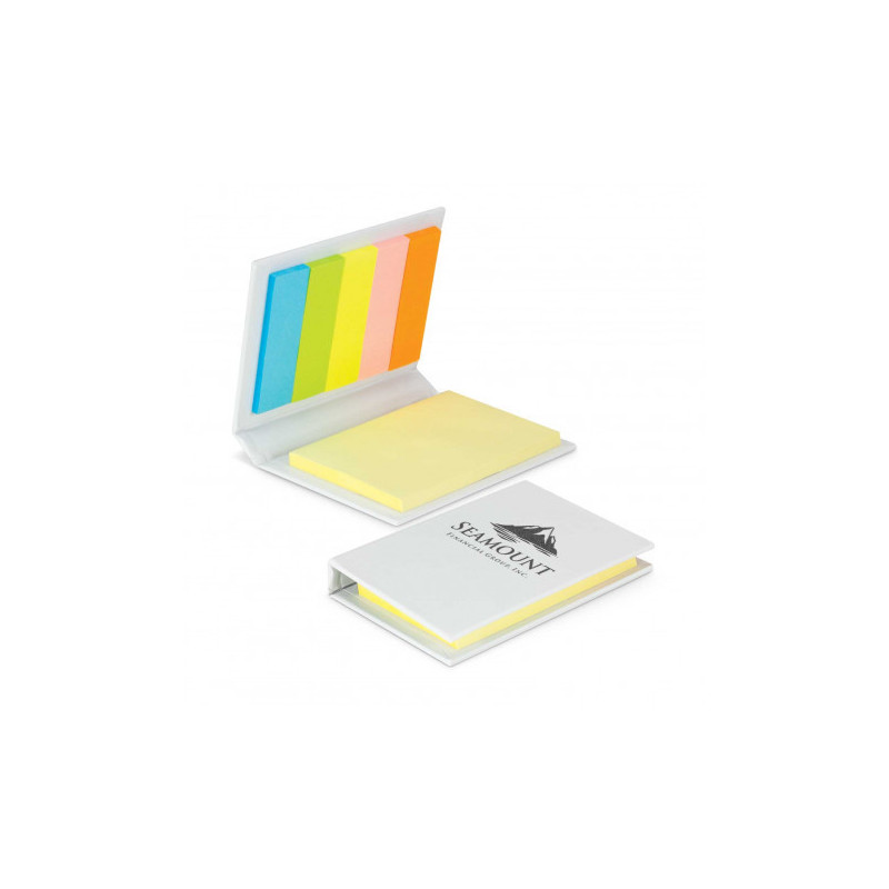 Jotz Sticky Note Pad