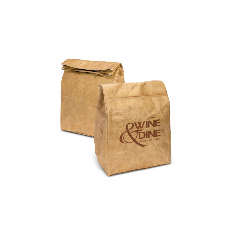 Kraft Cooler Lunch Bag