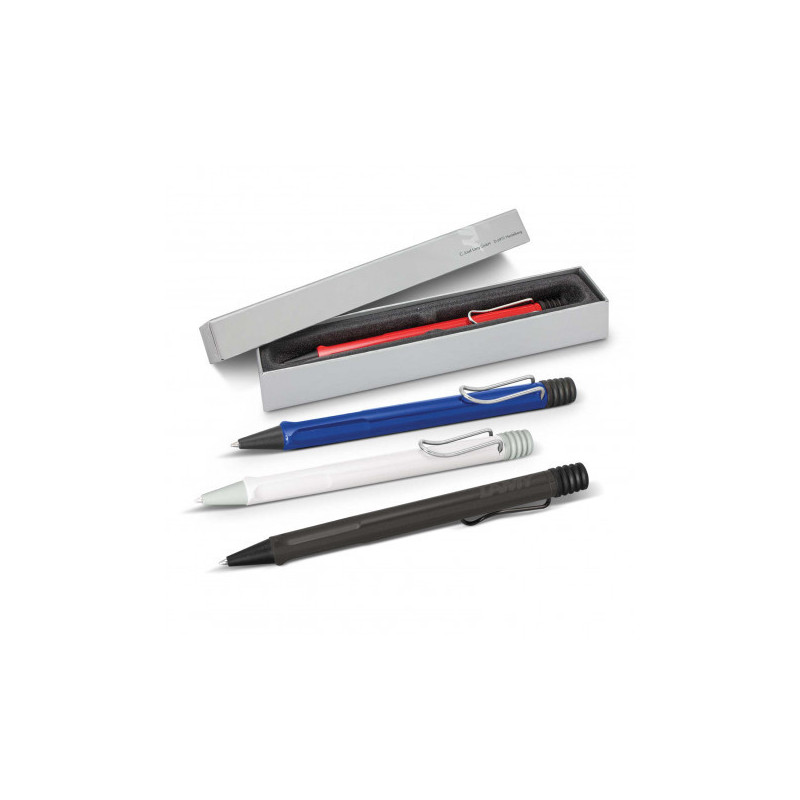 Lamy Safari Pen