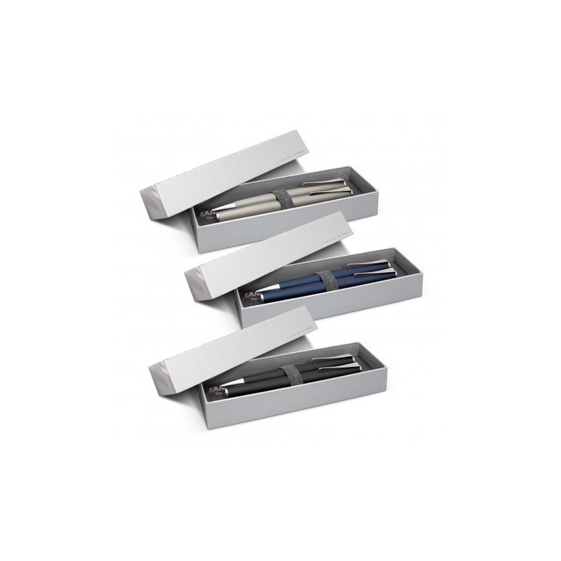 Lamy Studio Pen Set