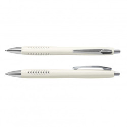 Topaz Plastic Pen