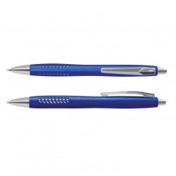 Topaz Plastic Pen