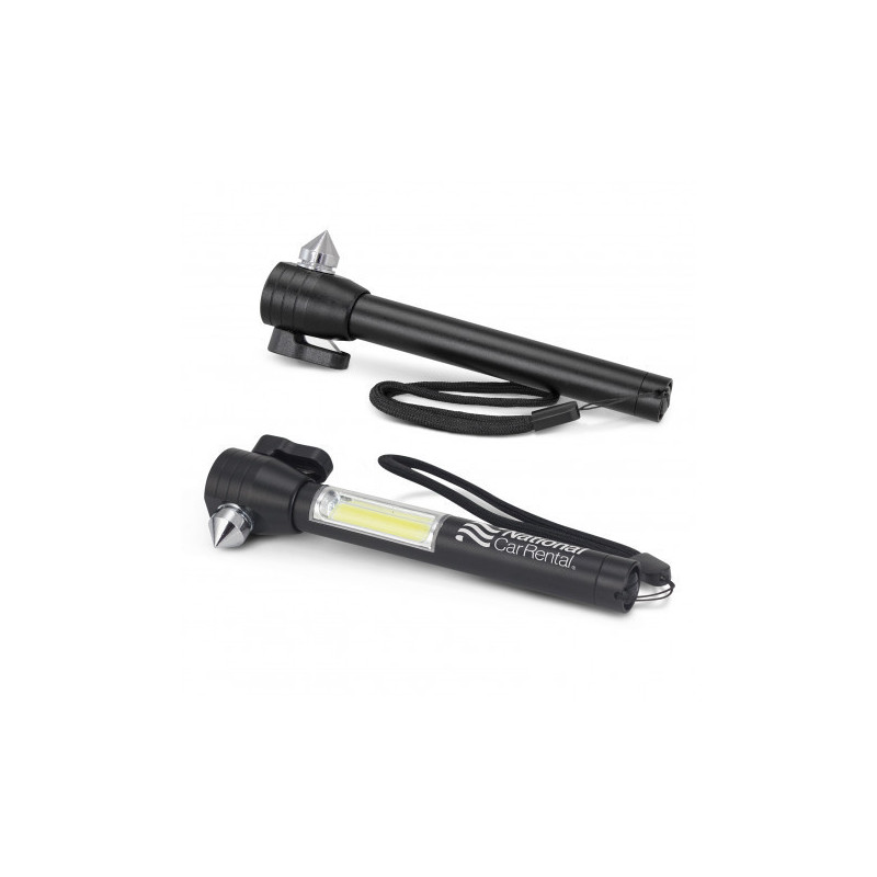 Vehicle Safety Tool
