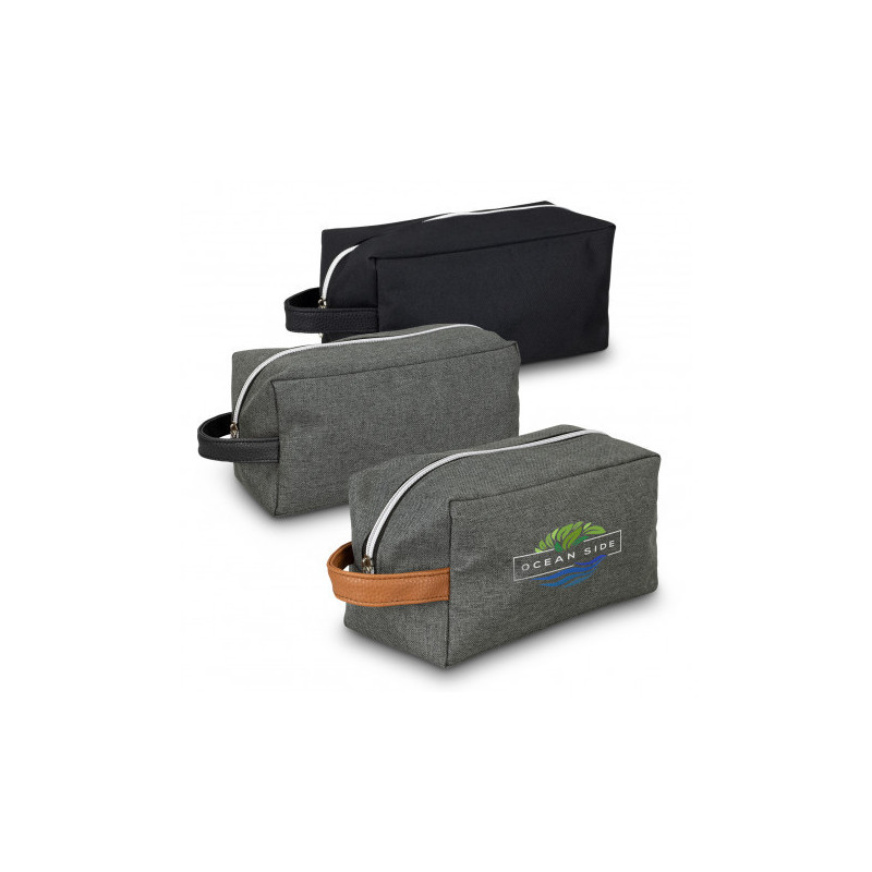 Nirvana Toiletry bag