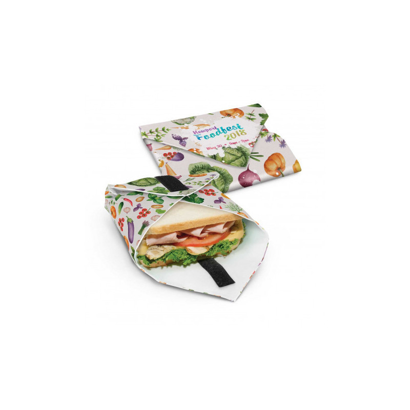 Karma Reusable Food Wrap