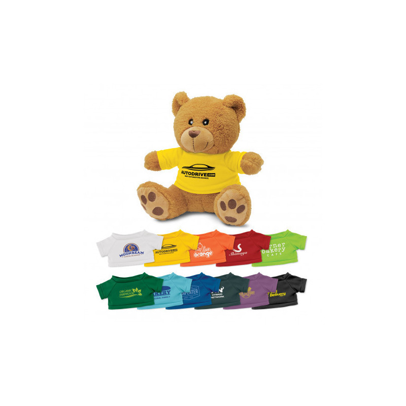 Teddy Bear Plush Toy