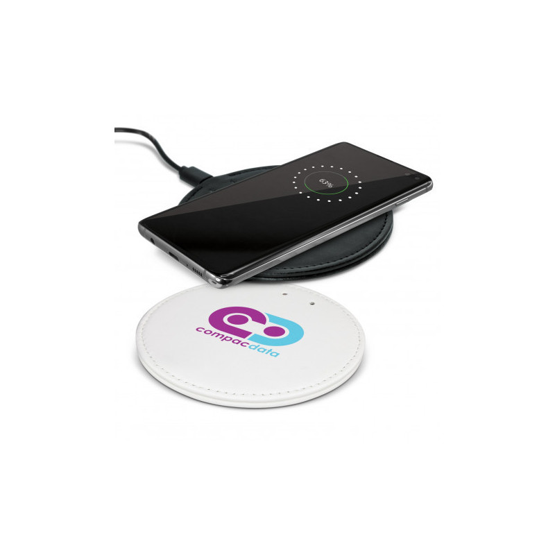Hadron Wireless Charger