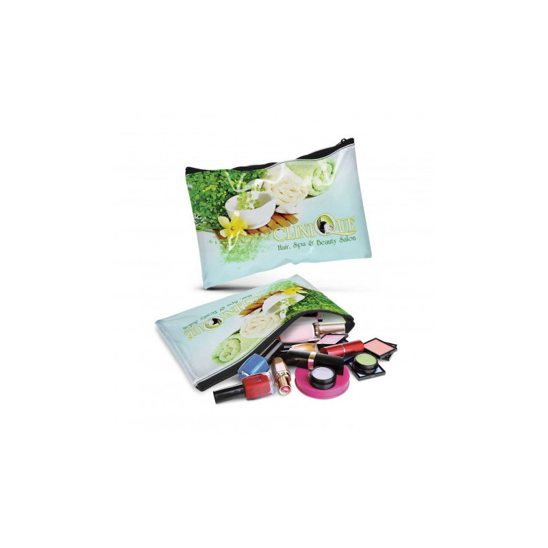 Madonna Cosmetic Bag - Medium
