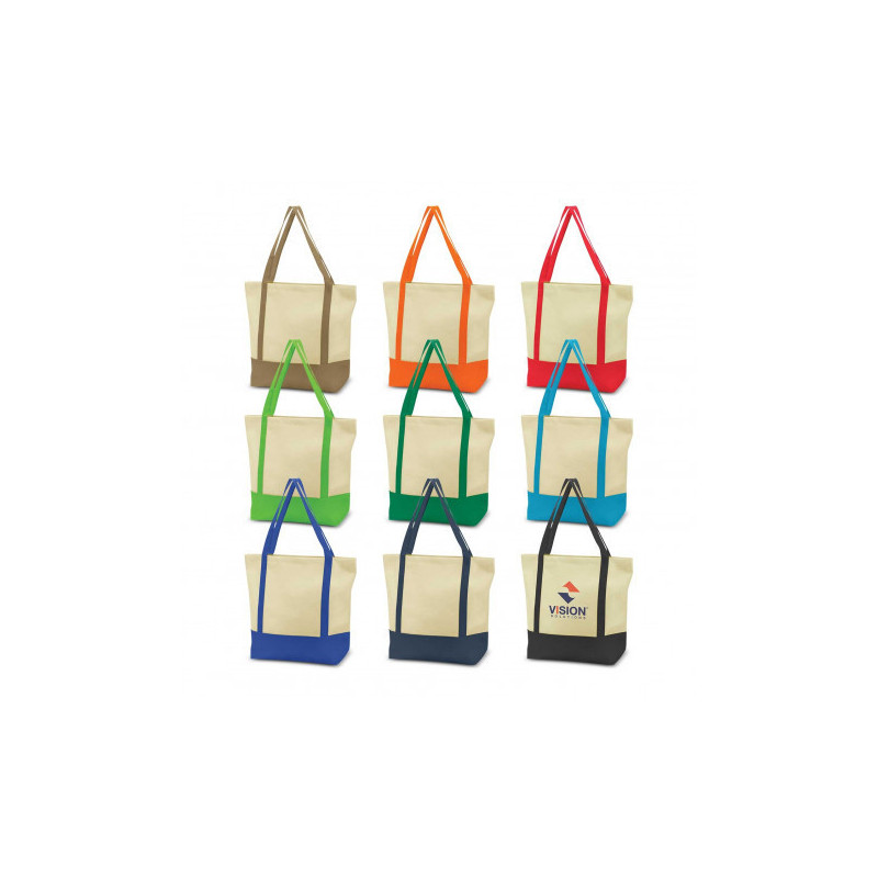 Armada Tote Bag