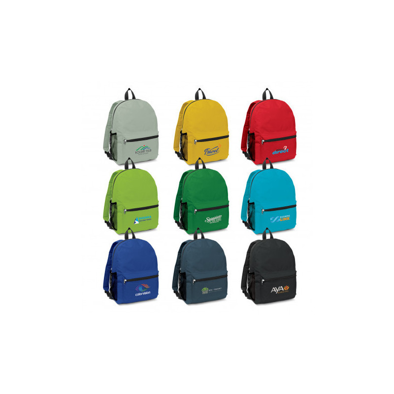 Scholar Backpack