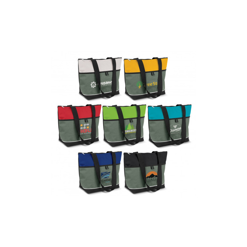 Diego Lunch Cooler Bag