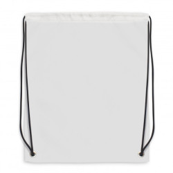 Akron Drawstring Backpack