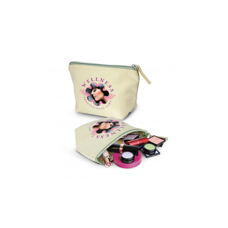 Eve Cosmetic Bag - Small