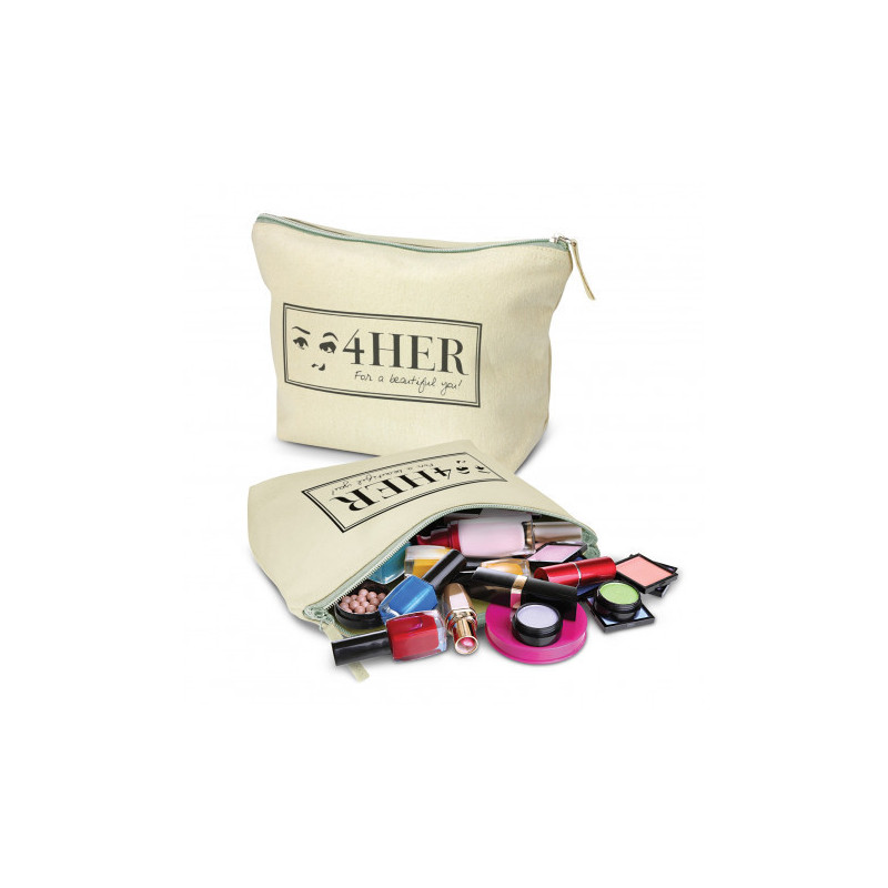 Eve Cosmetic Bag - Large