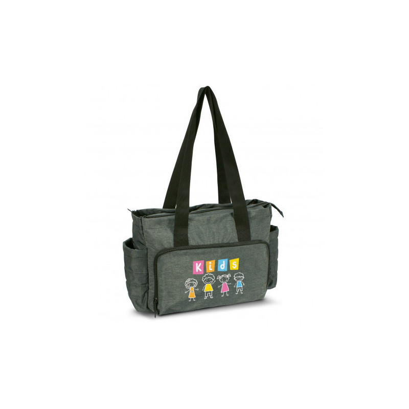 Kinder Baby Bag
