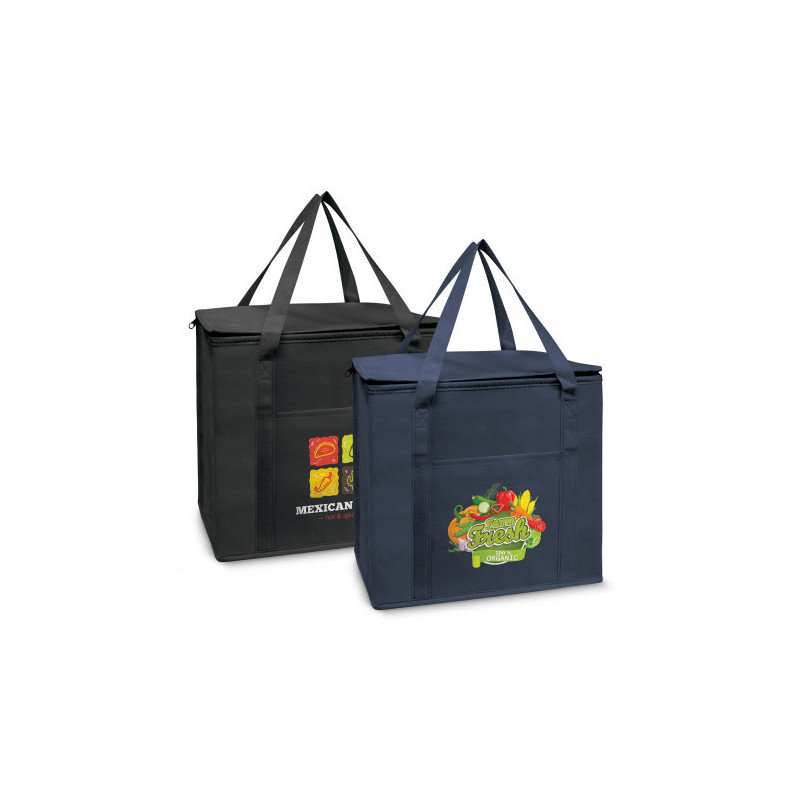 Sierra Shopping Cooler