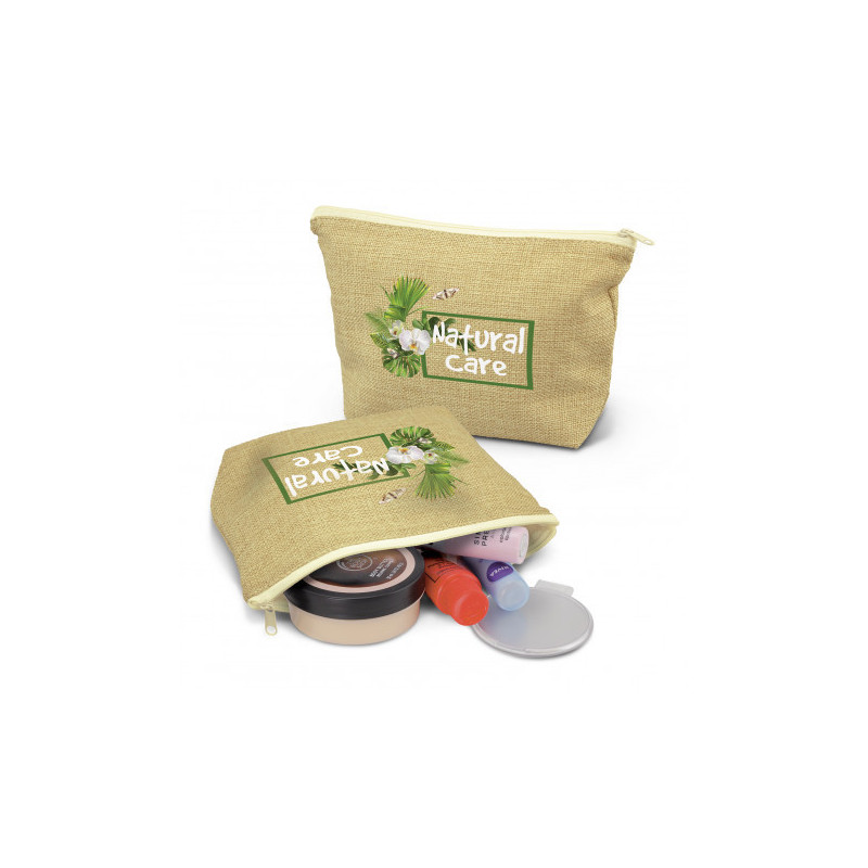 Ava Cosmetic Bag