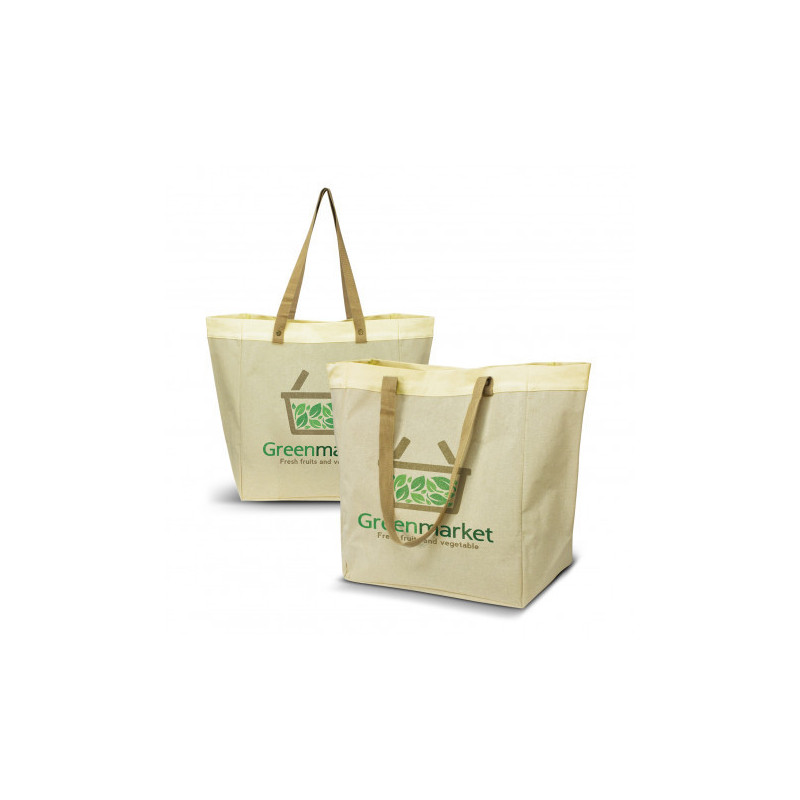 Market Tote Bag
